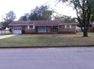 3022 Thurman Rd SW, Huntsville, AL 35805