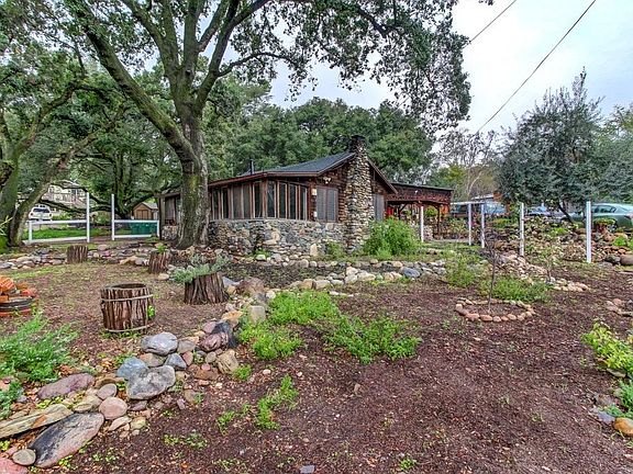 Bucolic Trabuco Canyon Home
