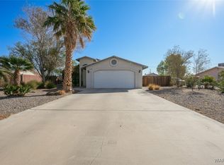 5624 S Ruby St SW, Fort Mohave, AZ 86426