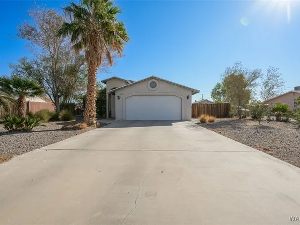5624 S Ruby Street, Fort Mohave, AZ 86426