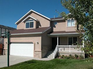 12542 S Stonebridge Cir, Draper, UT 84020