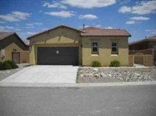 62674 S Starcross Dr, Desert Hot Springs, CA 92240