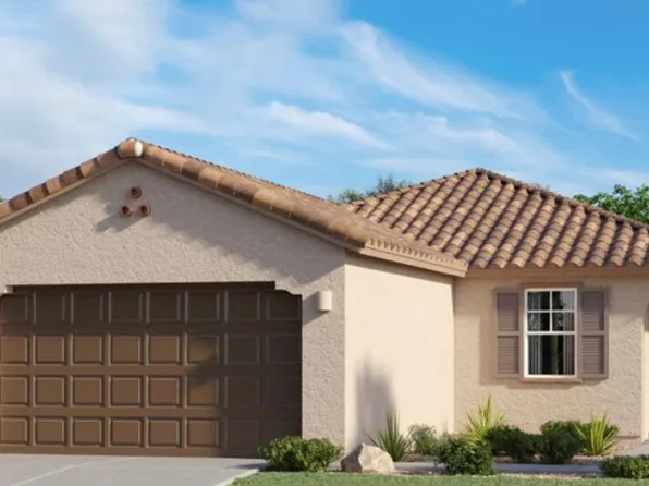 7134 W Star Garden Way, Tucson, AZ 85757