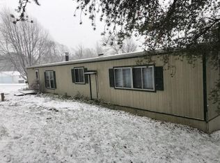 622 Autumn Rd, Cadillac, MI 49601