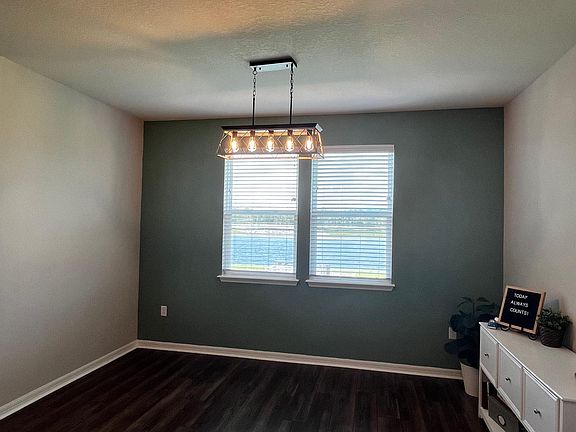 Dinning room
