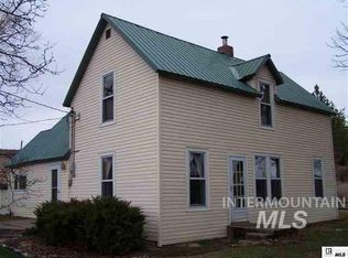 5455 Highway 95 N, Potlatch, ID 83855