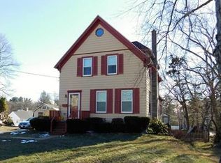 45 Beal St, Rockland, MA 02370