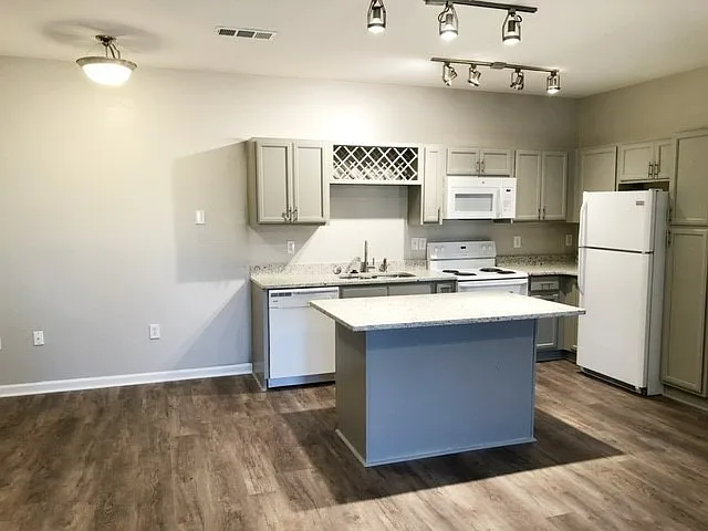 Kitchen Kitchen