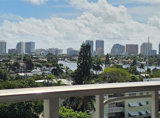 Victoria Park Tower, Fort Lauderdale, FL 33304