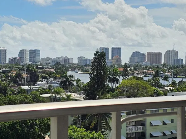 900 NE 18th Ave APT 709, Fort Lauderdale, FL 33304