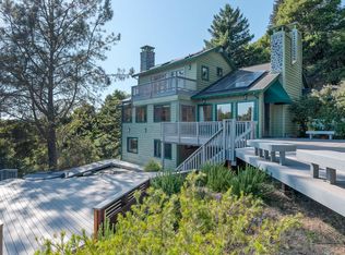 205 Awatos Rd, Aptos, CA 95003