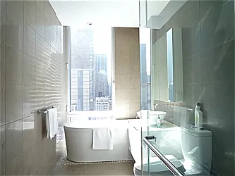 Rented by New York Residence