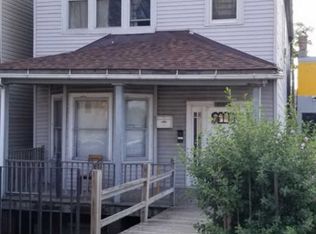 8706 S Buffalo Ave, Chicago, IL 60617