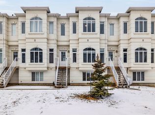 Regency At Windermere, Edmonton, AB T6W 2N6