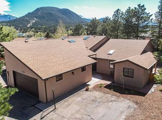 836 Vista Ln, Estes Park, CO 80517
