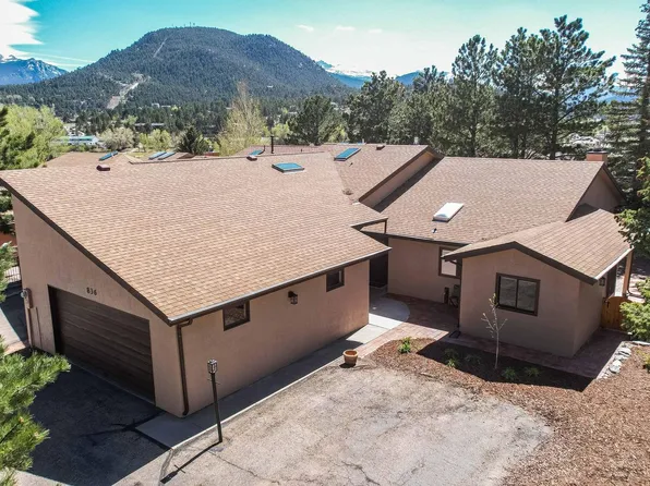 836 Vista Ln, Estes Park, CO 80517