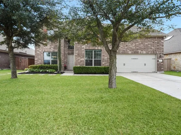 405 Monahans Dr, Georgetown, TX 78628
