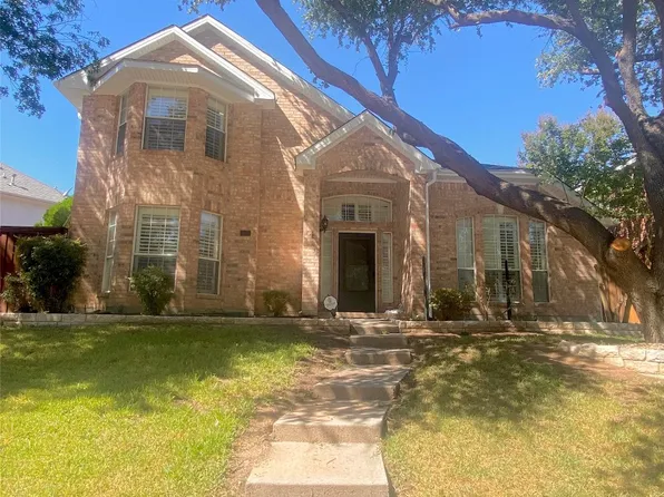840 Heritage Pkwy S, Allen, TX 75002