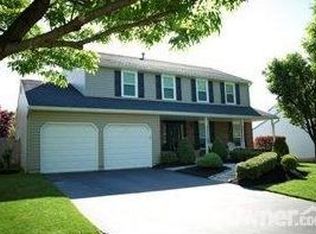 4535 Stratton Dr, Bensalem, PA 19020