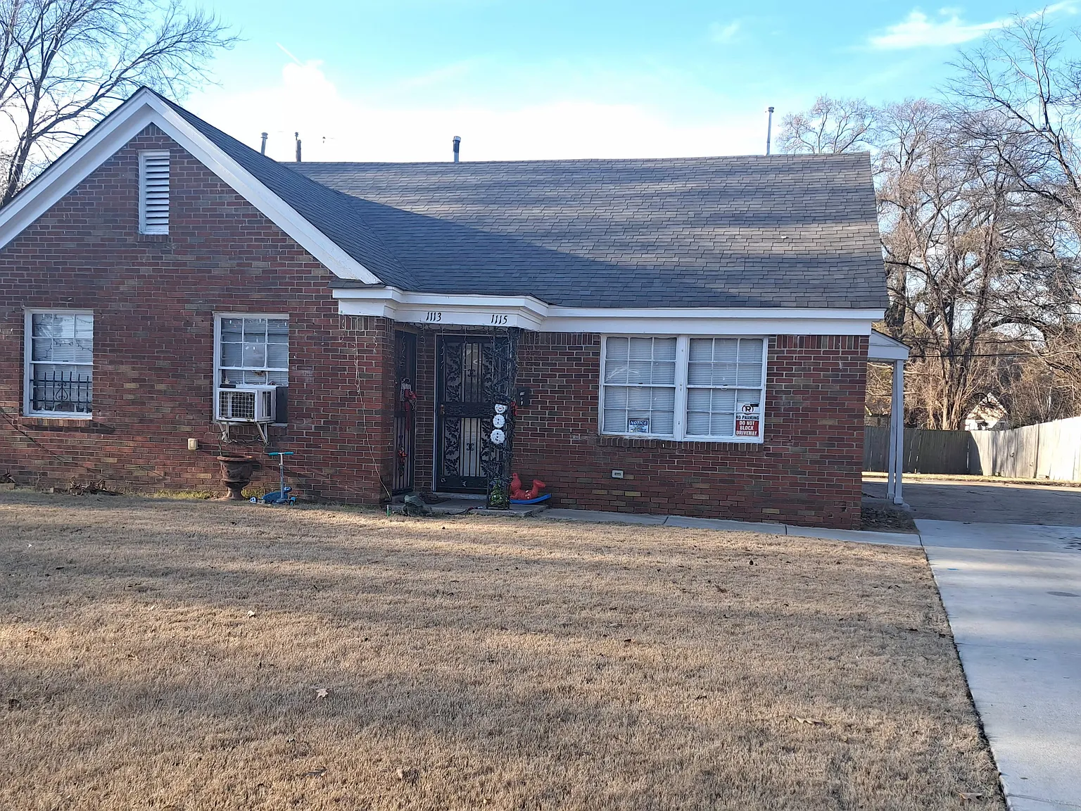1115 Garland St — Photo 1