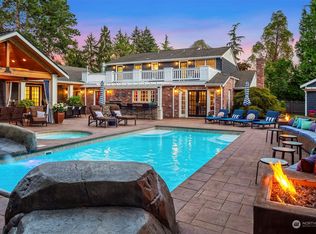 8504 NE 15th St, Bellevue, WA