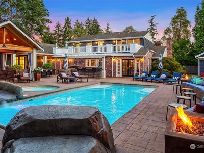 8504 NE 15th Street, Bellevue, WA, 98004