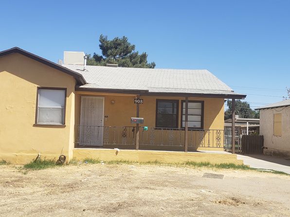 908 El Sereno Dr