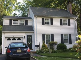 162 Farragut Rd, North Plainfield, NJ 07062