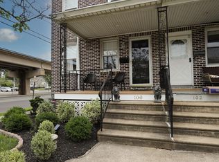 100 Curtis Ave, Collingswood, NJ 08108