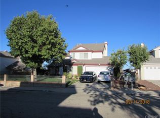 37826 Cardiff St, Palmdale, CA 93550