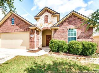 7223 Horizon Oaks, San Antonio, TX 78244