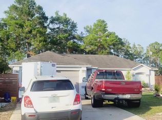 3032 N Covington Dr, Deltona, FL 32738