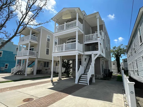 122 E Schellenger Ave #100, Wildwood, NJ 08260