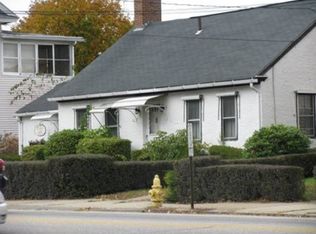 1157 Main St, Willimantic, CT 06226