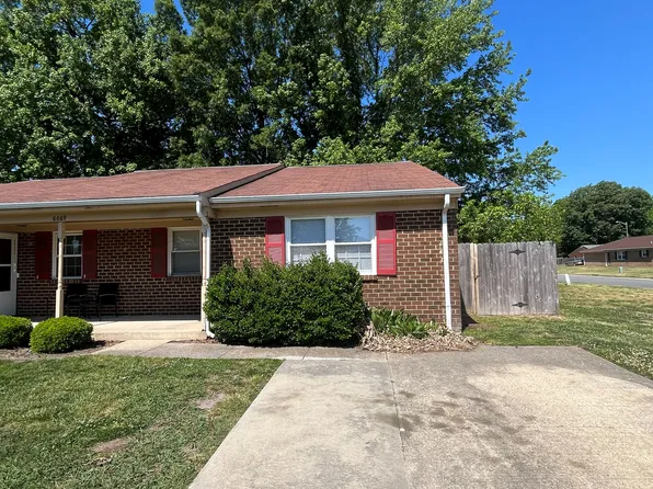 6069 Bradford Dr Unit B, Suffolk, VA 23435