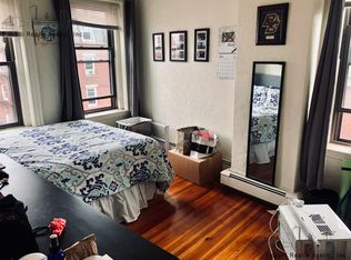 344 Hanover St #8, Boston, MA 02113