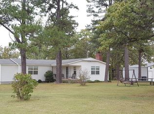 11871 Highway 82a, Tahlequah, OK 74464