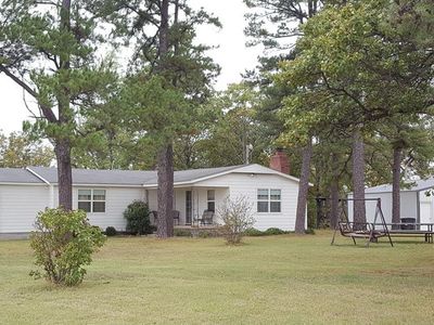 11871 Highway 82a, Tahlequah, OK, 74464