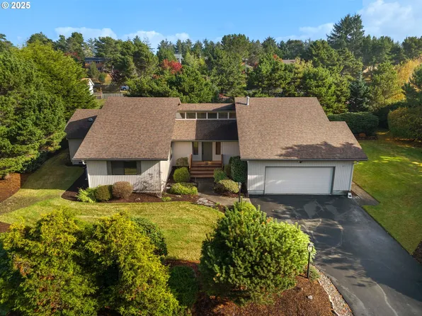 88787 Blue Heron Rd, Gearhart, OR 97138