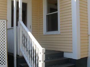 28 Muzzey St APT B, Lexington, MA 02421