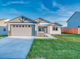 (Undisclosed Address), Pasco, WA 99301