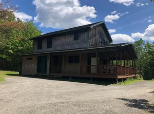 1921 Mariaville Rd, Mariaville, ME 04605