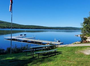 LOT 1 Bemis Rd, Rangeley, ME 04970