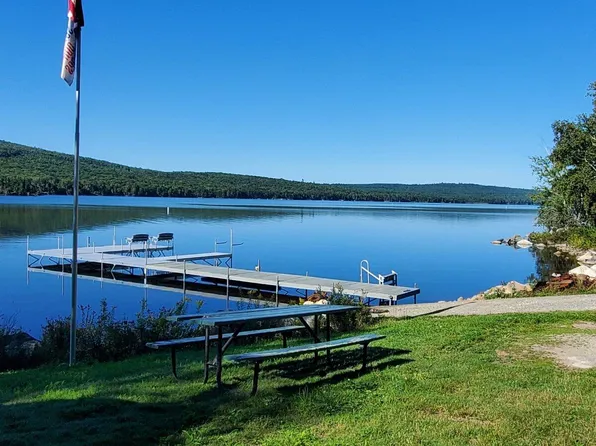 Lot 1 Bemis Road, Rangeley Plt, ME 04970