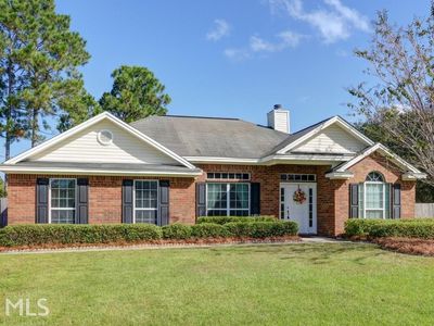 70 Phillip Dr #56, Ellabell, GA, 31308
