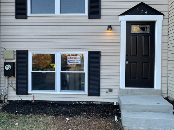 974 Top View Dr, Edgewood, MD 21040
