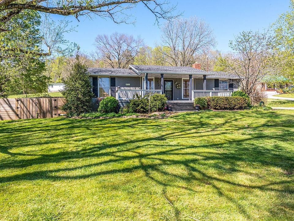 1102 Dog Creek Rd, Kingston Springs, TN 37082 Zillow