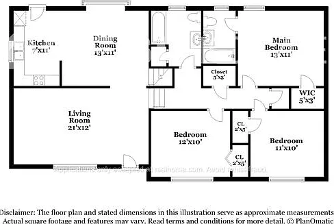 5253 Goldmar Dr — Photo 20