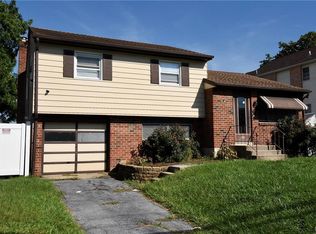 627 W Emaus Ave, Allentown, PA 18103