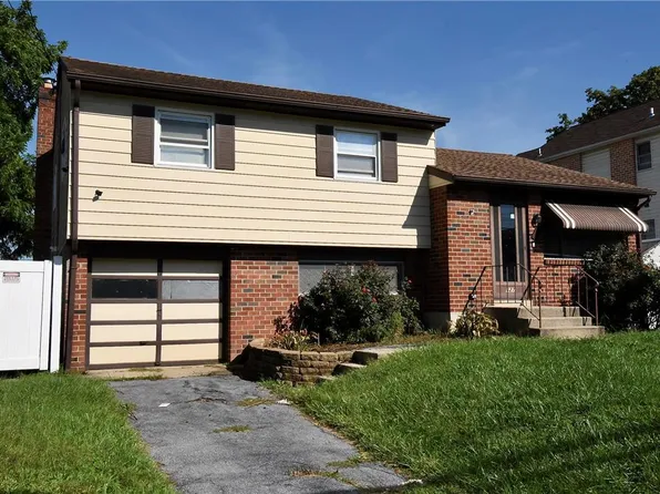 627 W Emaus Ave, Allentown, PA 18103